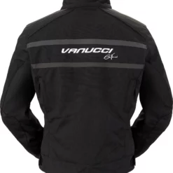 Vanucci RVX-3 Women -Jeans Sales Shop c6.a3.17.D4VanucciRVX3DamenSchwarz2123693821019