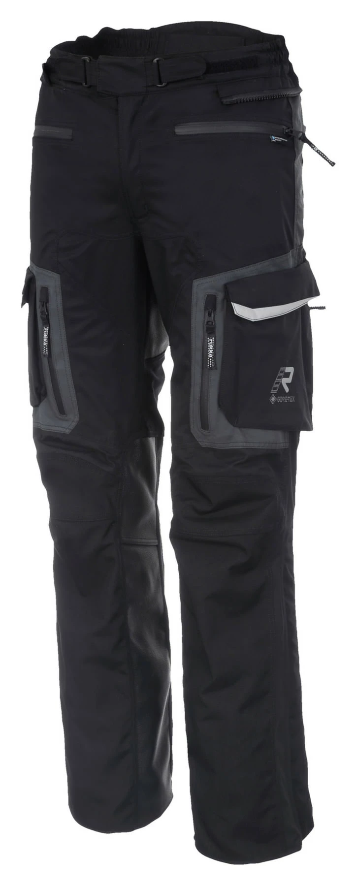 Rukka Rimo-R Men's Textile Trousers 4 Rukka Rimo-R Men's Textile Trousers - Image 2