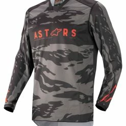 Alpinestars Youth Racer Tactical Jersey