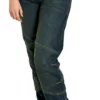 Vanucci Cordura Denim Women