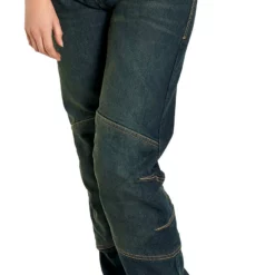 Vanucci Cordura Denim Women