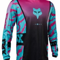 FOX 180 NUKLR Jersey -Jeans Sales Shop c7.93.52.ARG212923FOX180NUKLRD1