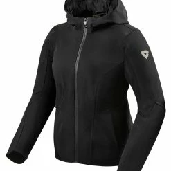 Rev'it! REVIT BELLAFONTE LADIES' -Jeans Sales Shop c7.fb .d2.D2RevitBellafonteDamenSoftshelljacke21239921019