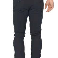 Detlev Louis DL-PM-3 Chinos 23 Detlev Louis DL-PM-3 Chinos -Jeans Sales Shop c8.bf .65.D2DetlevLouisDLPM3schwarz21135324021