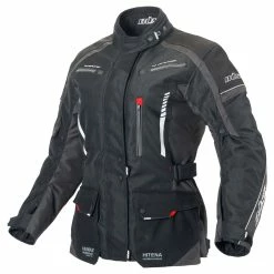 Büse Torino II Womens Textile Jacket
