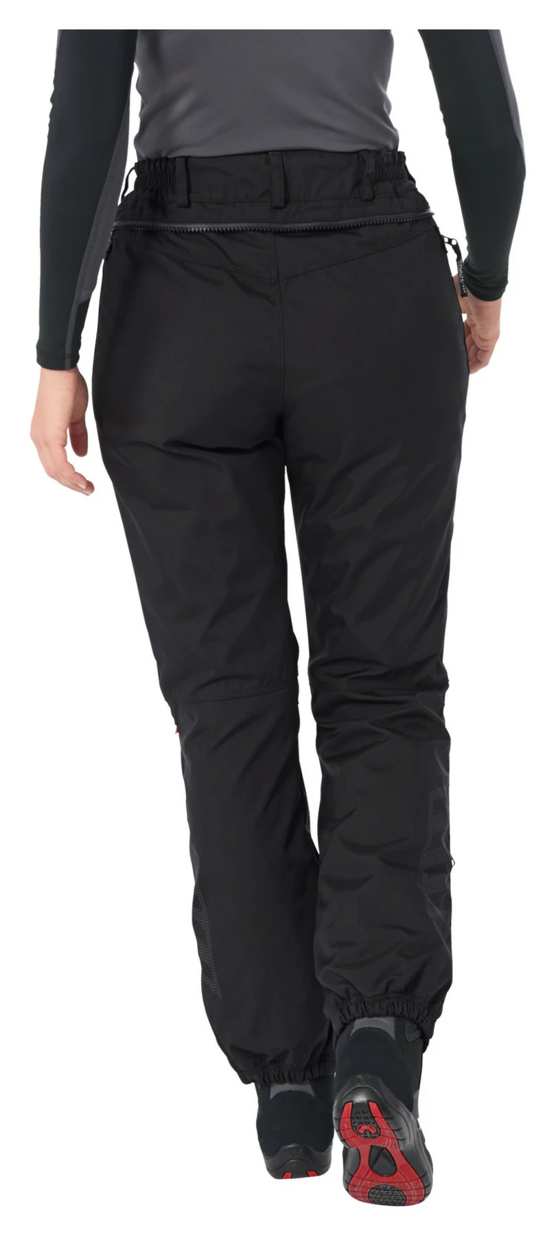 Rukka Start-R Ladies' Textile Trousers 5 Rukka Start-R Ladies' Textile Trousers - Image 3