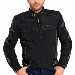 Vanucci RVX-4 Textile Jacket
