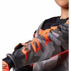 FOX 180 BNKR YOUTH JERSEY -Jeans Sales Shop c9.b5.cb .ARG212933FOXYTH180BNKRM6