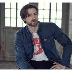 Büse Jackson Motorcycle Shirt 12 Büse Jackson Motorcycle Shirt -Jeans Sales Shop ca.6e.8c.212850BueseJacksonHemd29