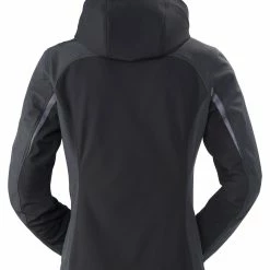 Vanucci Tifoso Softshell -Jeans Sales Shop cb.0a.74.D4VanucciTifosoSoftshellDamenschwarzgrau21265221020