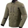 REV'IT! Trench GTX Textile Jacket 1 REV'IT! Trench GTX Textile Jacket -Jeans Sales Shop cb.12.a6.D3RevitTrenchGTXoliv21262721020