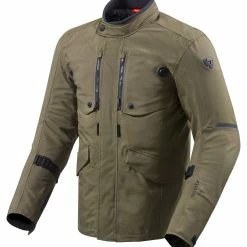 REV'IT! Trench GTX Textile Jacket