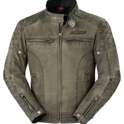 Büse Brighton Textile Jacket -Jeans Sales Shop cb.78.68.D3BueseBrightonoliv21238021019