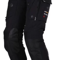 Modeka Panamericana II Textile Trousers