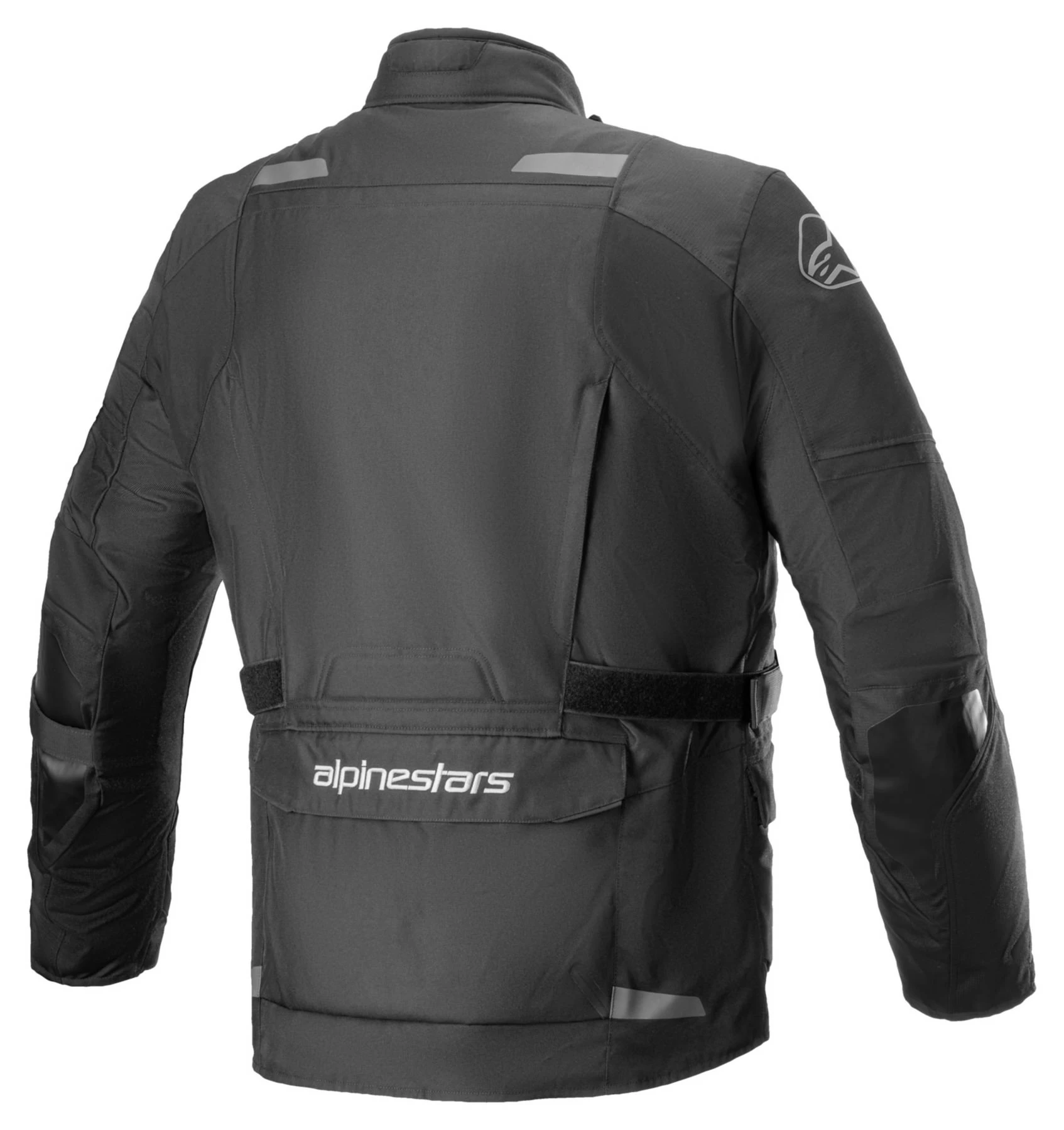 Alpinestars Andes V3 DS Textile Jacket 7 Alpinestars Andes V3 DS Textile Jacket - Image 5