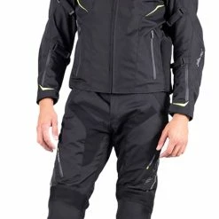 IXS Carbon-ST Textile Jacket