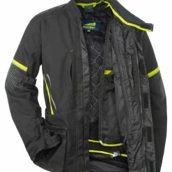 Fastway Touring Men 211 Textile Jacket -Jeans Sales Shop cd.cf .00.D5FastwayTouringMen211212875