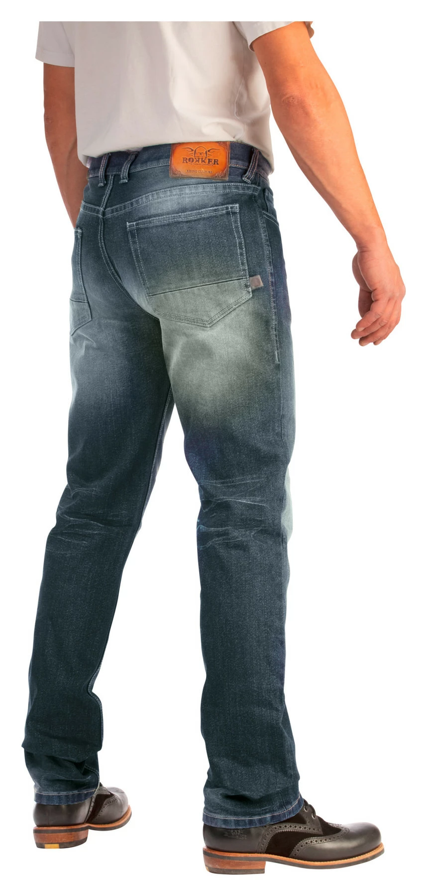 ROKKER ROKKERTECH Straight Mod. 2020 5 ROKKER ROKKERTECH Straight Mod. 2020 - Image 3