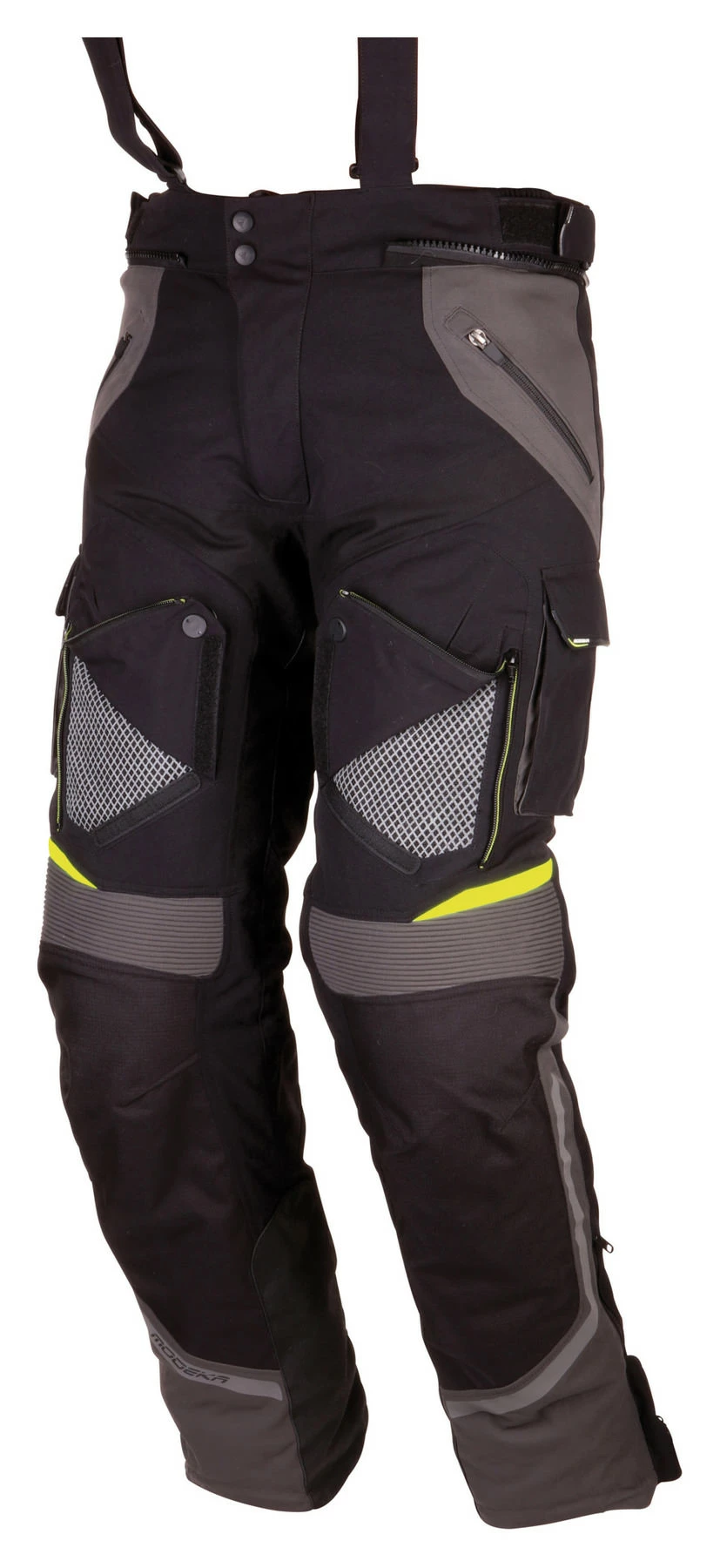 MODEKA PANAMERICANA TROUS 3 MODEKA PANAMERICANA TROUS