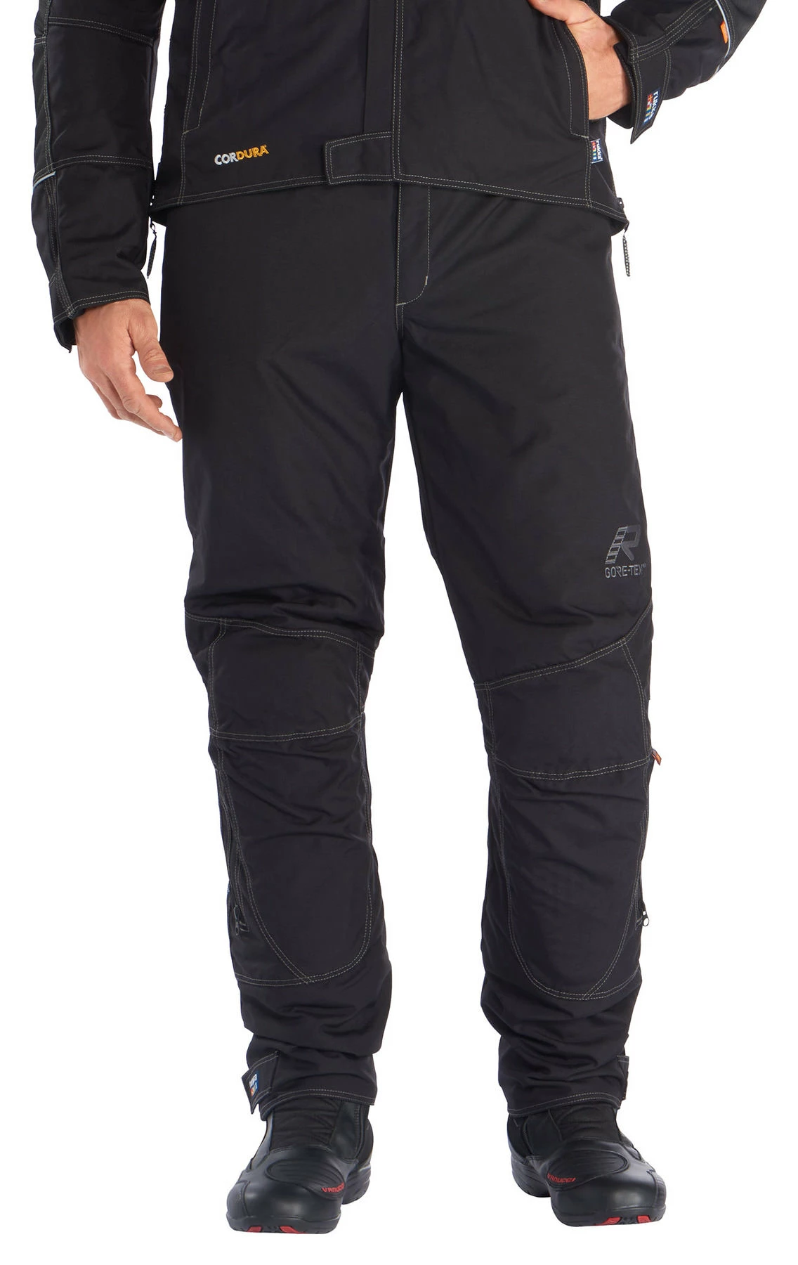 Rukka RCT 3 Rukka RCT