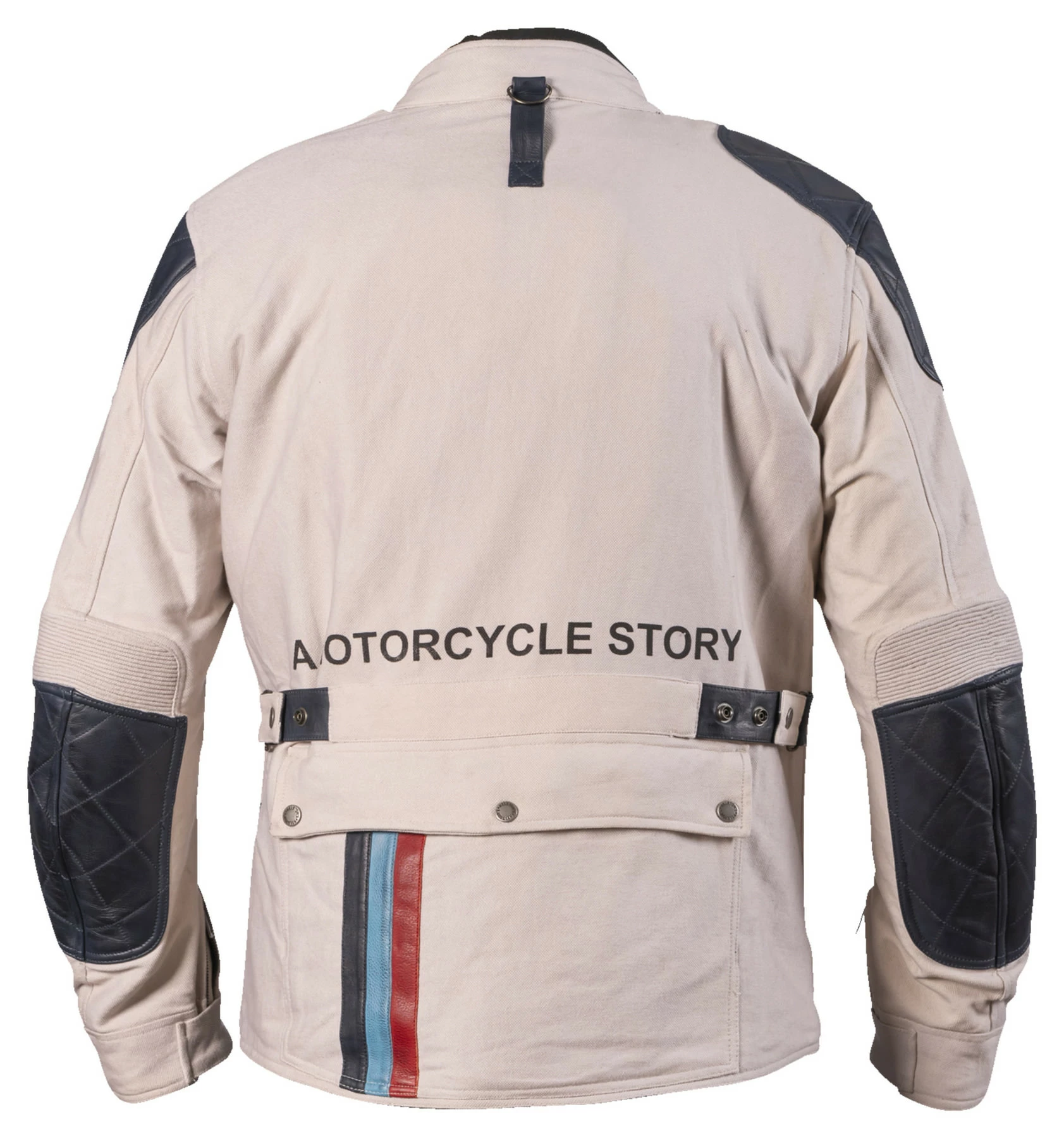 Helstons Rally Textilejacket 4 Helstons Rally Textilejacket - Image 2
