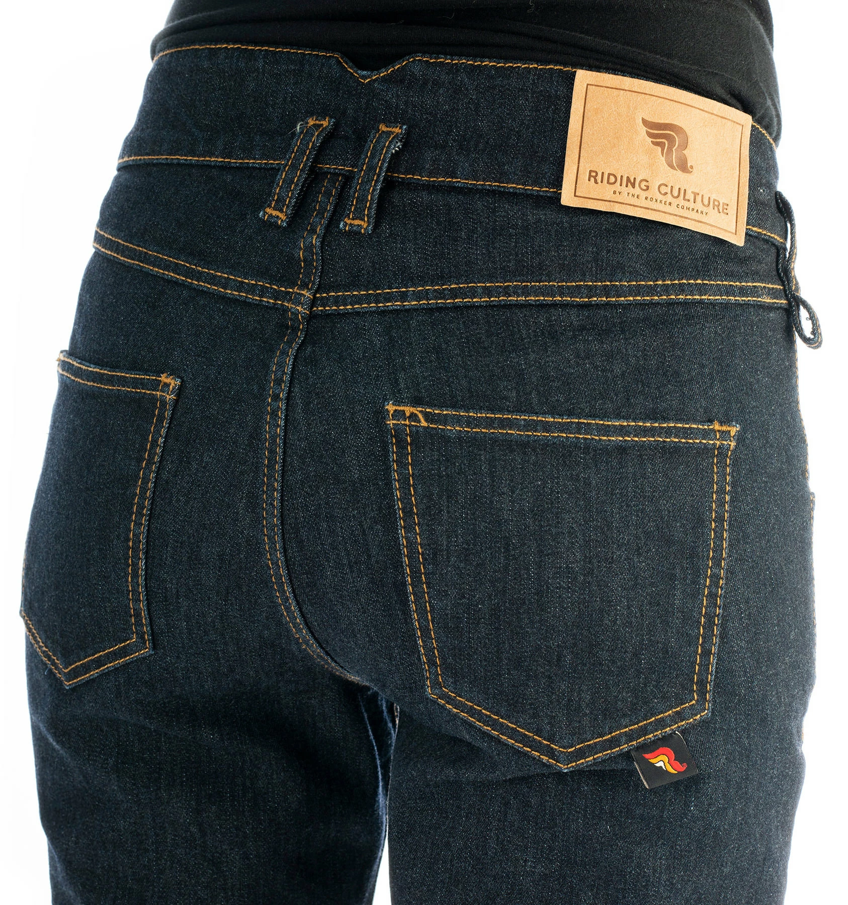 Riding Culture Straight Fit Ladies' 4 Riding Culture Straight Fit Ladies' - Image 2