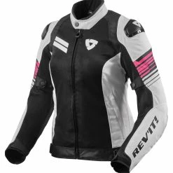 REV'IT! Apex Air H2O Ladies' Text.Jacket