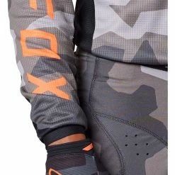 FOX 180 BNKR JERSEY -Jeans Sales Shop d0.47.f2.ARG212922FOX180BNKRM5