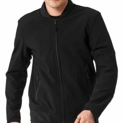 Rekurv C-11.03 Textile Jacket