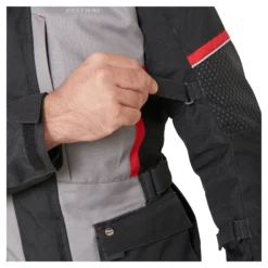 Fastway Touring Men 211 Textile Jacket 16 Fastway Touring Men 211 Textile Jacket -Jeans Sales Shop d1.cd .a4.D8FastwayTouringMen211212876