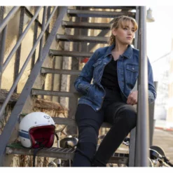 Detlev Louis DL-JW-6 Jeansjacket 29 Detlev Louis DL-JW-6 Jeansjacket -Jeans Sales Shop d2.4a.3b.HH2104DetlevLouisDLJW6blau21280002