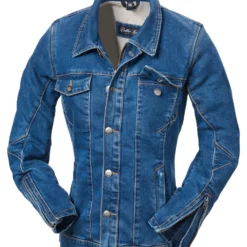Detlev Louis DL-JW-6 Jeansjacket 28 Detlev Louis DL-JW-6 Jeansjacket -Jeans Sales Shop d2.b0.c1.D3DetlevLouisDLJW6Blau21280021021
