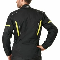 Fastway Touring Men 211 Textile Jacket -Jeans Sales Shop d2.ea .0a.D2FastwayTouringMen211schwarzlime212875