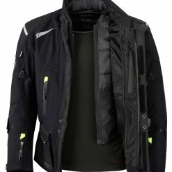 Büse Grado Textile Jacket 17 Büse Grado Textile Jacket -Jeans Sales Shop d3.3c.78.D5BueseGradoschwarz21237521019