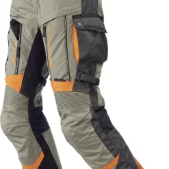 Vanucci Tanami II Textile Trousers