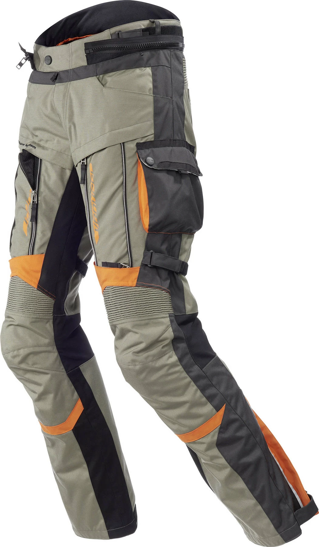 Vanucci Tanami II Textile Trousers 3 Vanucci Tanami II Textile Trousers