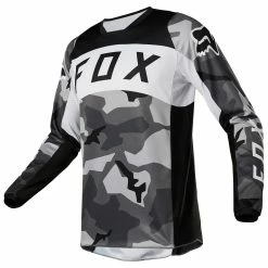 FOX 180 BNKR JERSEY
