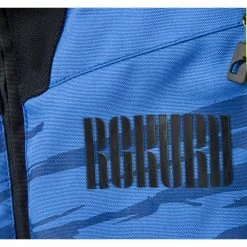 Rekurv E-11.01 Textile Jacket -Jeans Sales Shop d4.dc .97.D6RekurvE1101blauschwarzneongelb21264621021