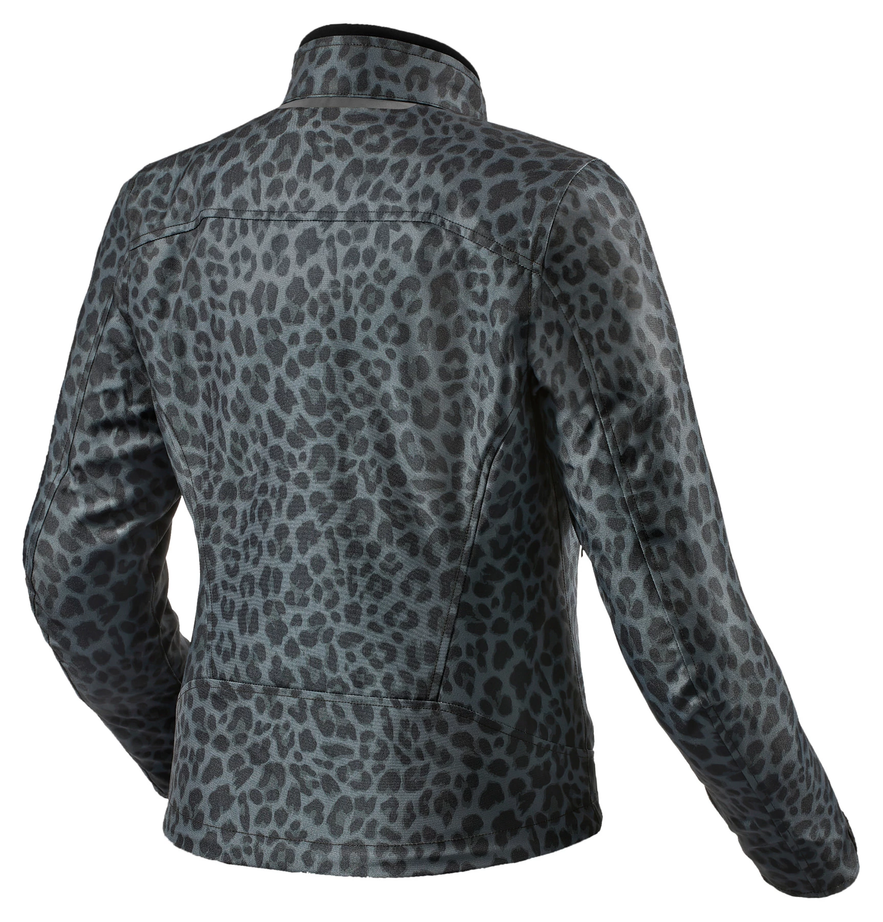 REV'IT! Shade H2O Ladies' Textile Jacket 4 REV'IT! Shade H2O Ladies' Textile Jacket - Image 2