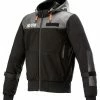 Alpinestars AS-DSL Shotaro Biker Hoodie -Jeans Sales Shop d6.bc .63.D3AlpinestarsASDSLShotaroMotorradHoodieschwarz212720