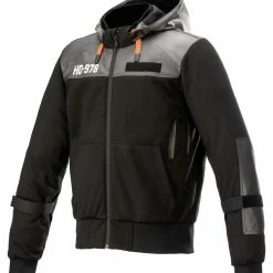 Alpinestars AS-DSL Shotaro Biker Hoodie