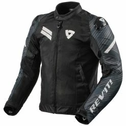 REV'IT! Apex Air H2O Textile Jacket