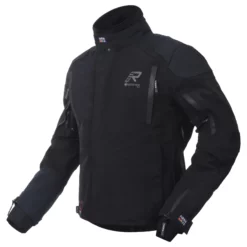 Rukka Shield-R Mens Textilejacket