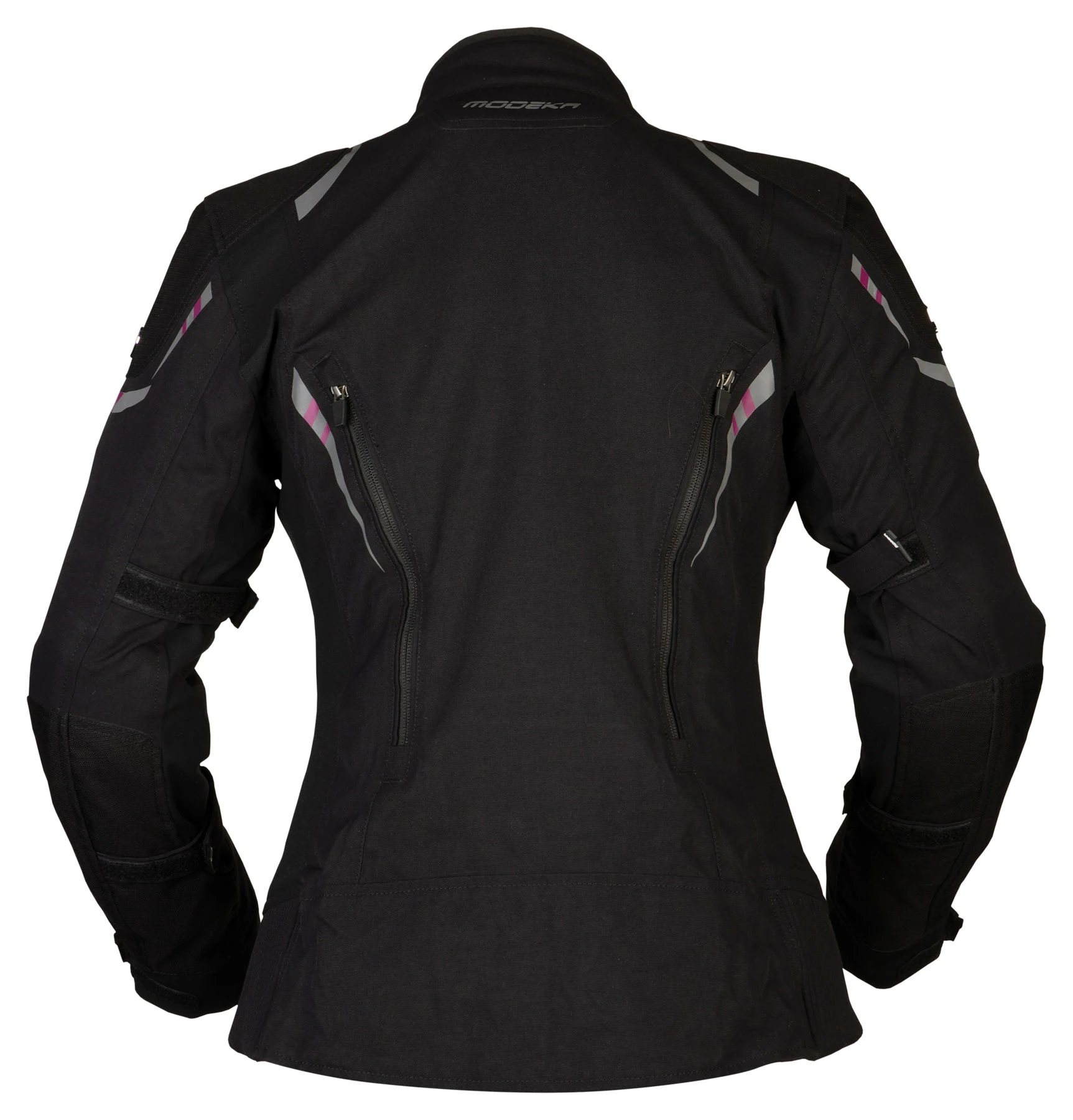 Modeka Violetta Women’s Textile Jacket 5 Modeka Violetta Women’s Textile Jacket - Image 3