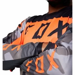 FOX 180 BNKR JERSEY -Jeans Sales Shop d9.30.7c.ARG212922FOX180BNKRM4