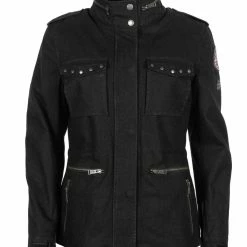 Helstons Tara Ladies' Textile Jacket