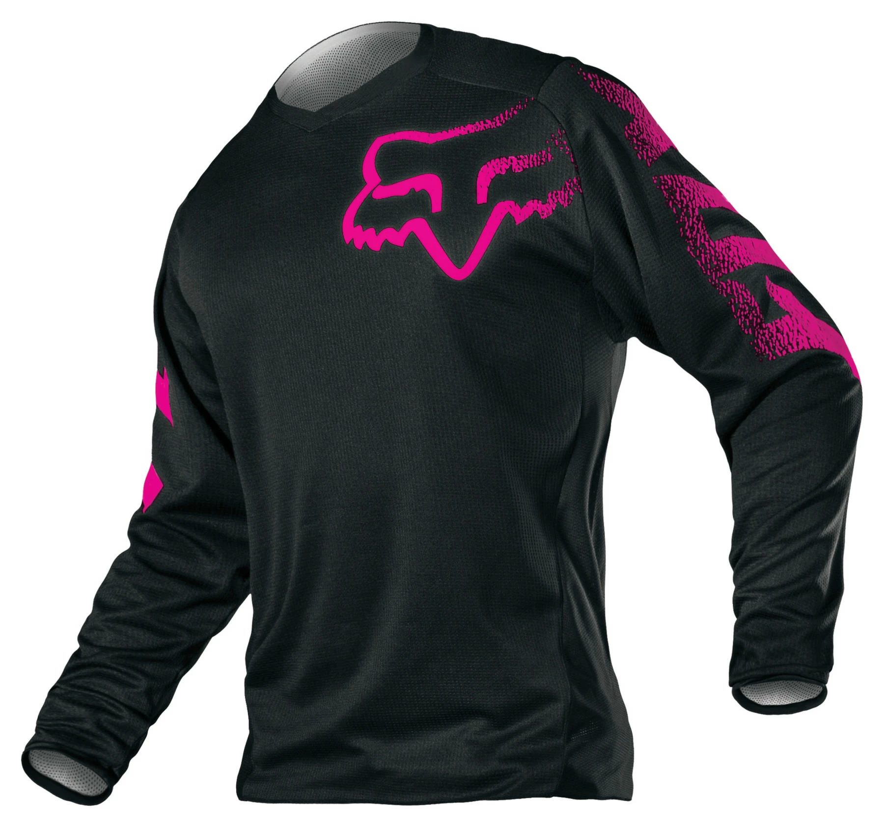 FOX WOMEN BLACKOUT SIZEXL 3 FOX WOMEN BLACKOUT SIZEXL