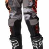 Fox 180 BNKR Youth Motocross Trousers 2 Fox 180 BNKR Youth Motocross Trousers -Jeans Sales Shop da.cf .56.ARG211649FOXYTH180BNKRM1