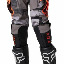 Fox 180 BNKR Youth Motocross Trousers