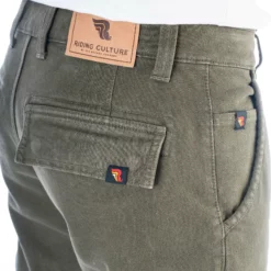 Riding Culture Cargo -Jeans Sales Shop db.5a.74.D2RidingCultureCargoHoseoliv21140227020
